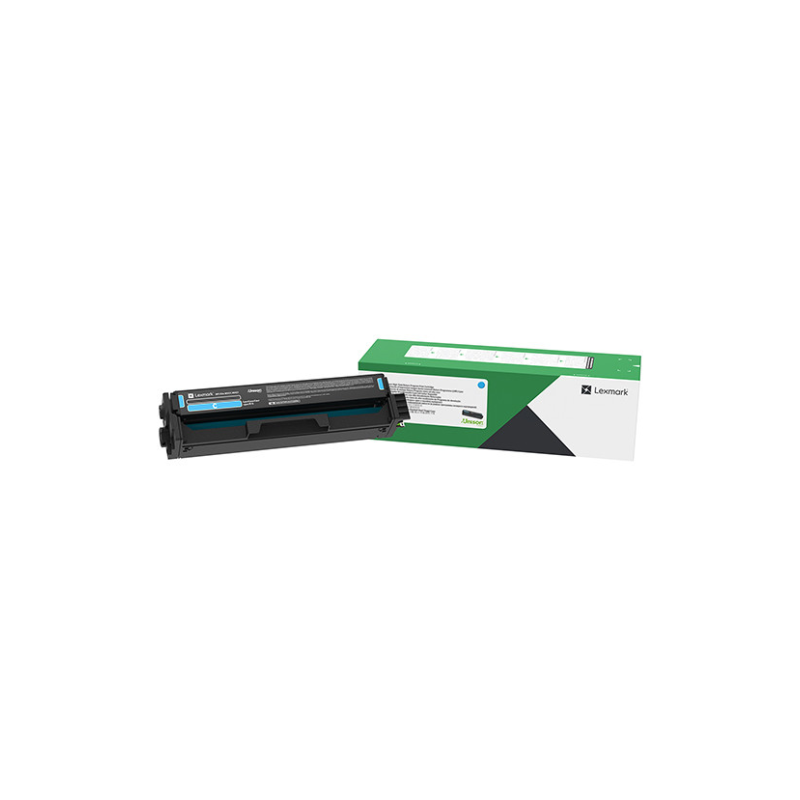 Lexmark 20N2HC0 Lazerinė kasetė, Žydra