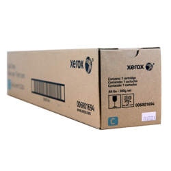 Xerox (006R01694), žydra kasetė
