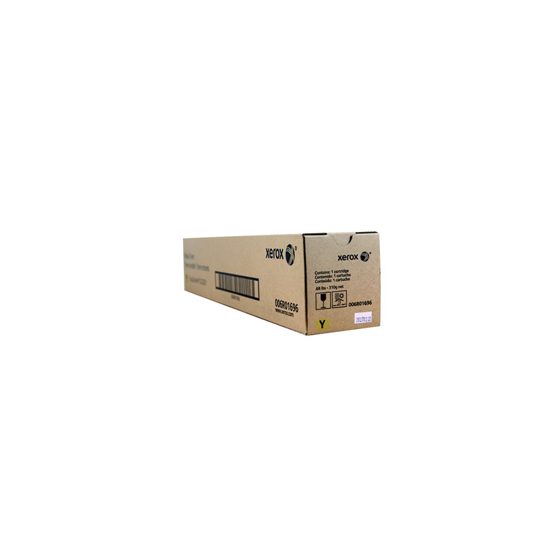 Xerox (006R01696), geltona kasetė