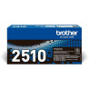 Kasetė Brother TN-2510 BK 1200psl OEM