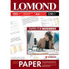 Fotopopierius Lomond Photo Inkjet Paper Blizgus 150 g/m2 A4, 250 lapų