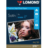 Fotopopierius Lomond Premium Photo Paper Satininis 270 g/m2 A4, 20 lapų, Warm