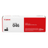 Canon CRG 046 (1250C002) Lazerinė kasetė, Juoda