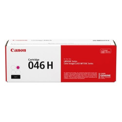 Canon CRG 046H (1252C002) Lazerinė kasetė, Purpurinė