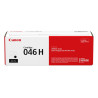 Canon CRG 046H (1254C002) Lazerinė kasetė, Juoda
