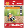 Fotoalbumas Lomond Inkjet Mini Album Large Heart Matinis širdelės formos 51x68mm (didelis)
