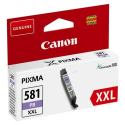 Canon CLI-581XXL PB (1999C001) Rašalinė kasetė, Photo Blue