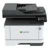 Lexmark MX431adn Spausdintuvas lazerinis nespalvotas MFP A4 40 ppm USB Ethernet LAN (SPEC)