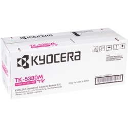 Kyocera TK-5380M (1T02Z0BNL0) Lazerinė kasetė, Purpurinė