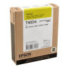 Kasetė Epson T40D4 YL 50ml. OEM