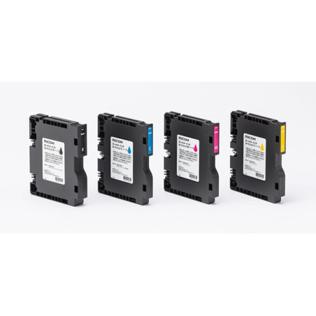 Ricoh CLEANING CARTRIDGE Y TYPE 1 RI 100