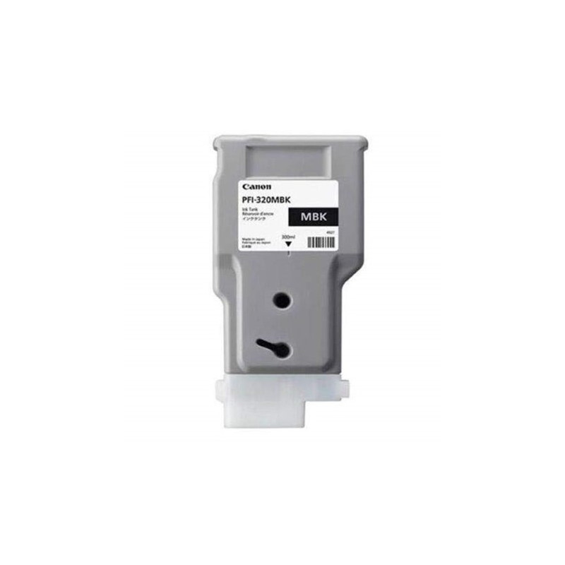 Canon PFI-320 (2889C001), matinė juoda kasetė rašaliniams spausdintuvams (SPEC)