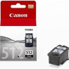 Canon PG-512 (2969B001) Rašalinė kasetė, Juoda