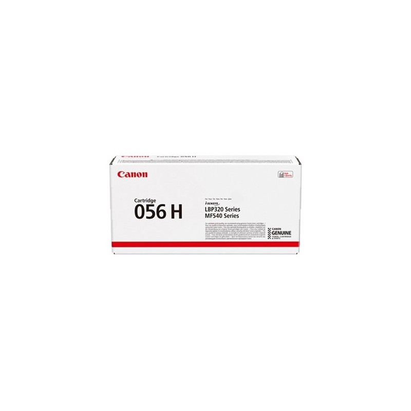 Canon CRG 056H (3008C004) juoda kasetė