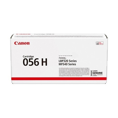 Canon CRG 056H (3008C004) juoda kasetė