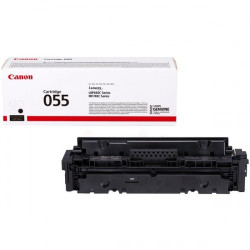 Canon CRG 055 (3013C002) Lazerinė kasetė, Geltona