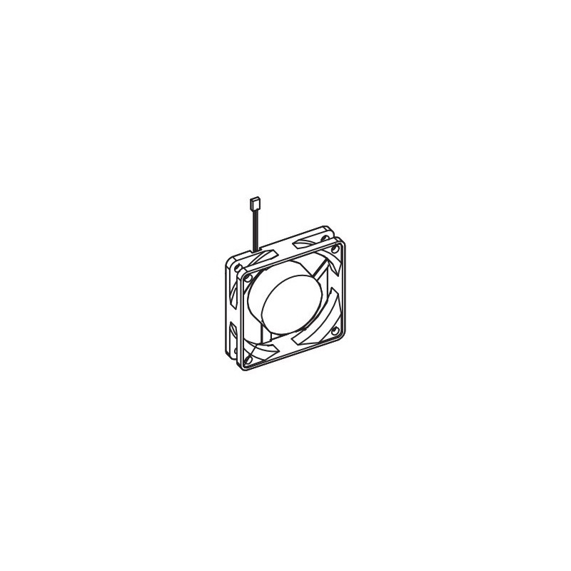 Kyocera PARTS,FAN COOLING CONVEYING SP