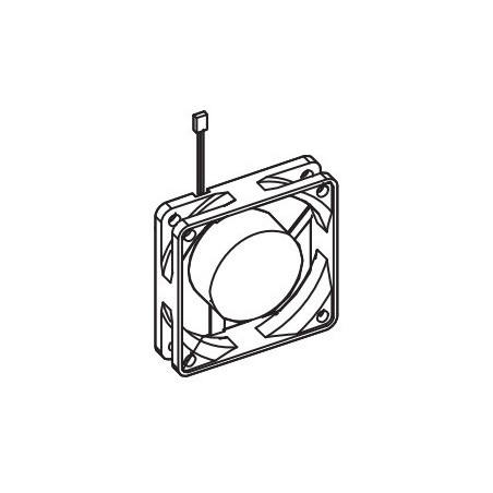 Kyocera PARTS,FAN COOLING CONVEYING SP