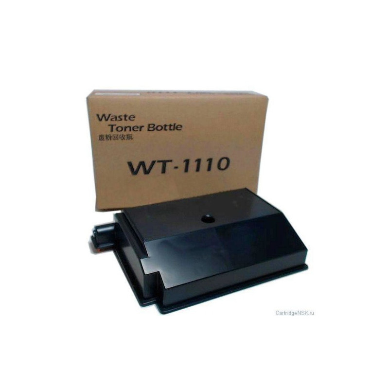 Kyocera WT-1110 Waste Toner Bottle