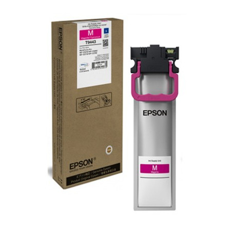 Kasetė Epson T9443 (C13T944340) MG 3Kpsl OEM
