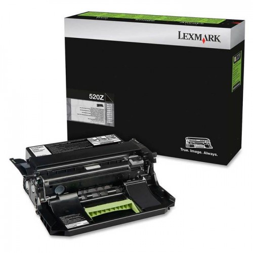 Kasetė būgno Lexmark 52D0Z00 BK 100K OEM-BŪGNO KASETĖS