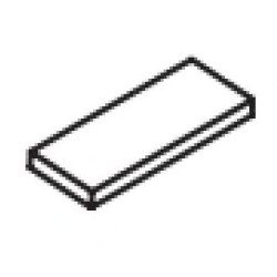 Kyocera PAD SEPARATION