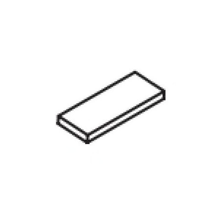 Kyocera PAD SEPARATION