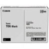 Canon T06 (3526C002) Lazerinė kasetė, Juoda