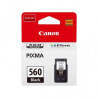 Canon PG-560 (3713C001) Rašalinė kasetė, Juoda