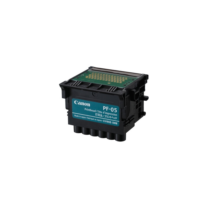 Canon PF-05 (3872B001) Rašalinė spausdinimo galvutė