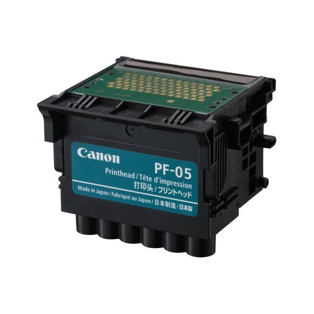 Canon PF-05 (3872B001) Rašalinė spausdinimo galvutė