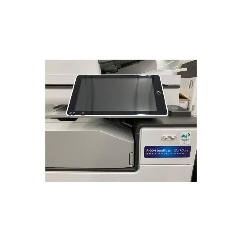Ricoh 440106 Touch Panel Antibacterial Film, Type A, FOR 10.1 INCH SOP-G2