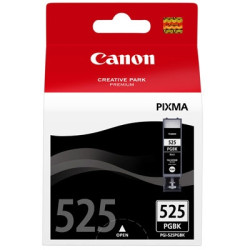 Canon PGI-525PGBK (4529B001) Rašalinė kasetė, Juoda