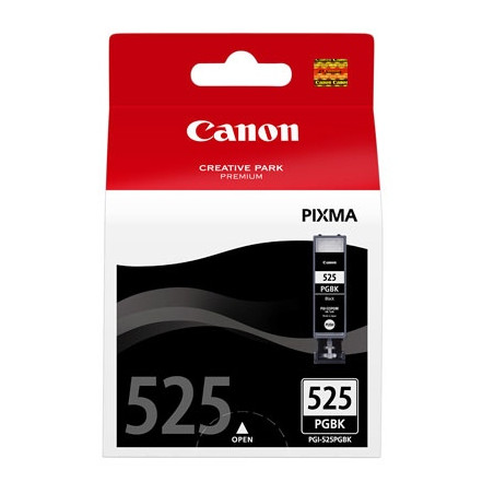 Canon PGI-525PGBK (4529B001) Rašalinė kasetė, Juoda