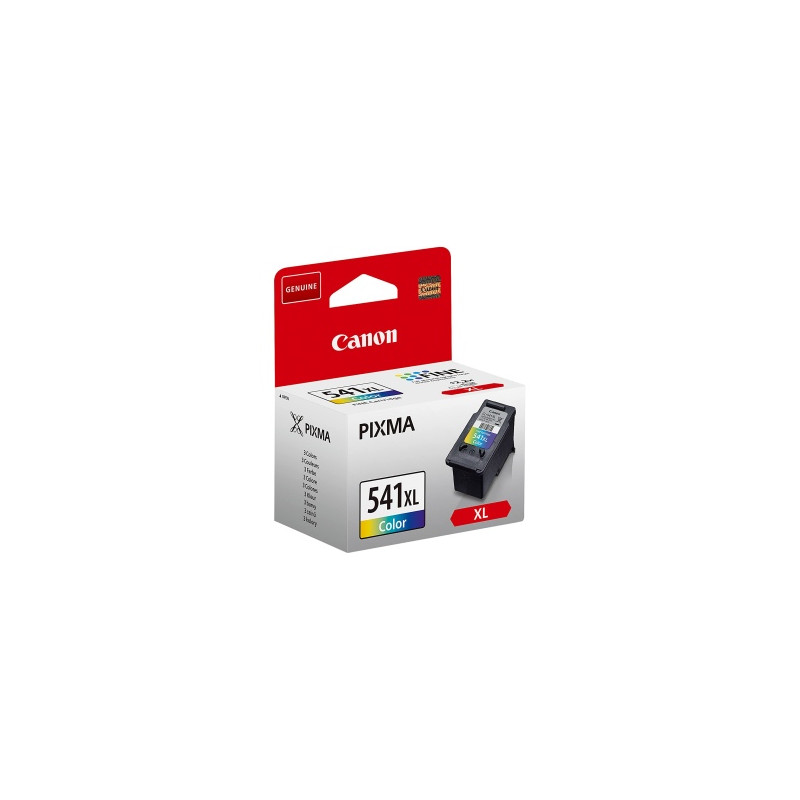 Canon CL-541XL Tricolour (5226B001) Rašalinė kasetė, CMY