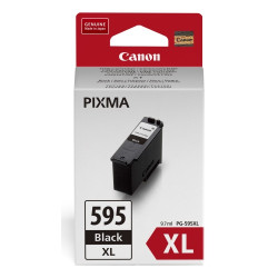Canon PG-595XL (7170C001) Rašalinė kasetė, Juoda