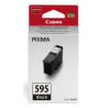 Canon PG-595 (7171C001) Rašalinė kasetė, Juoda