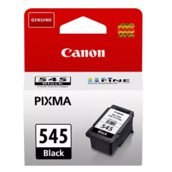Canon PG-545 (8287B001) Rašalinė kasetė, Juoda