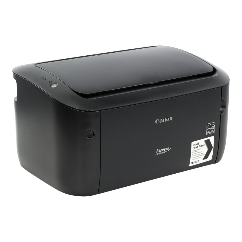 Canon i-SENSYS LBP6030B Spausdintuvas lazerinis nespalvotas A4 18ppm USB