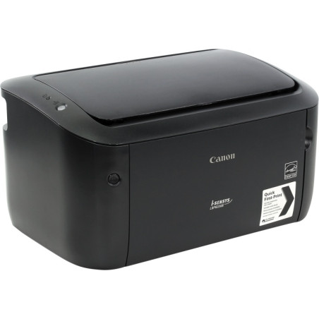 Canon i-SENSYS LBP6030B Spausdintuvas lazerinis nespalvotas A4 18ppm USB