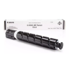Canon C-EXV 49 (8524B002) Lazerinė kasetė, Juoda