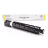 Canon C-EXV 49 (8527B002) Lazerinė kasetė, Geltona