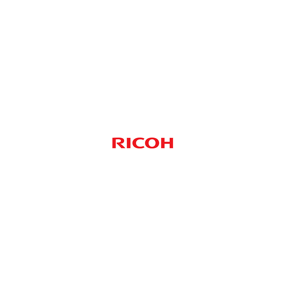 Ricoh Type SP C352 (407383) (408215), juoda kasetė lazeriniams spausdintuvams, 7000 psl.