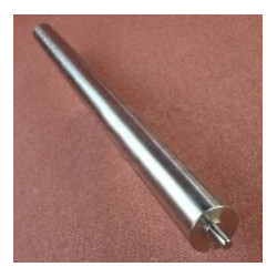Ricoh AE042066 (AE04-2066) FUSING CLEANING ROLLER
