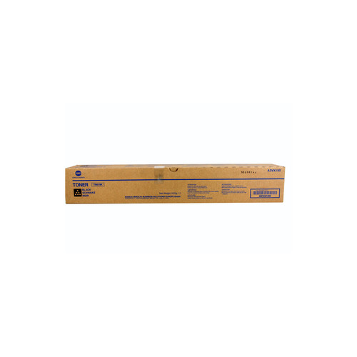 Konica-Minolta TN-619 (A3VX150), juoda kasetė lazeriniams spausdintuvams, 66500 psl.