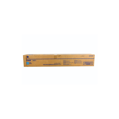 Konica-Minolta TN-619 (A3VX450), žydra kasetė lazeriniams spausdintuvams, 78000 psl.
