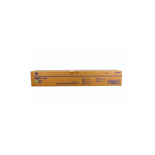 Konica-Minolta TN-619 (A3VX250), geltona kasetė lazeriniams spausdintuvams, 78000 psl.