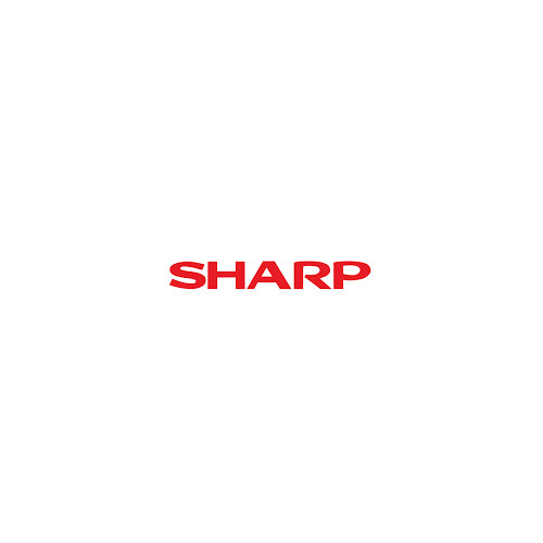 Sharp (MX36GRSA), juodas būgnas lazeriniams spausdintuvams, 100000 psl.