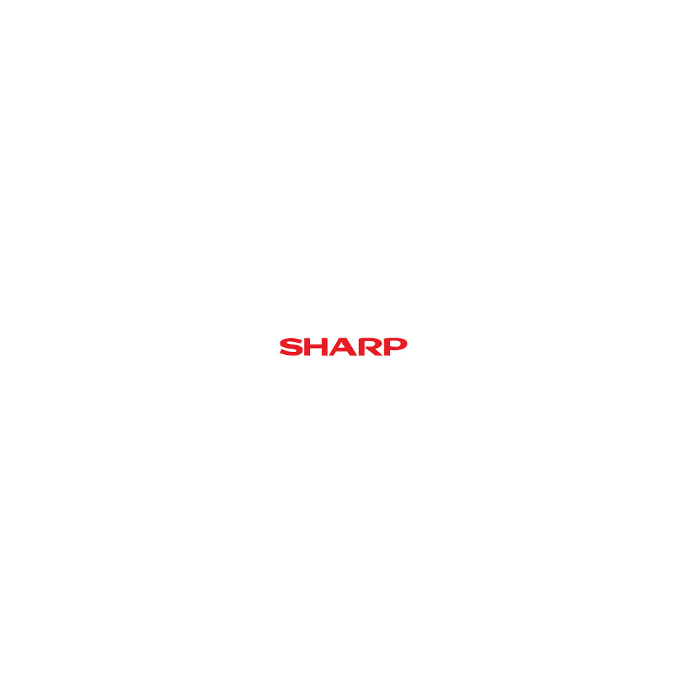 Sharp (MX60GRSA), juodas būgnas lazeriniams spausdintuvams, 200000 psl.