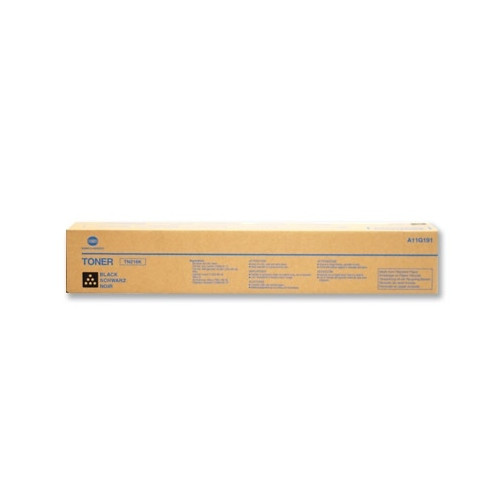 Konica-Minolta TN-221 (A8K335H), purpurinė kasetė lazeriniams spausdintuvams, 10500 psl.